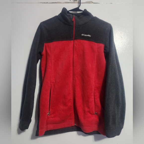 Columbia Other - Boys fleece jacket